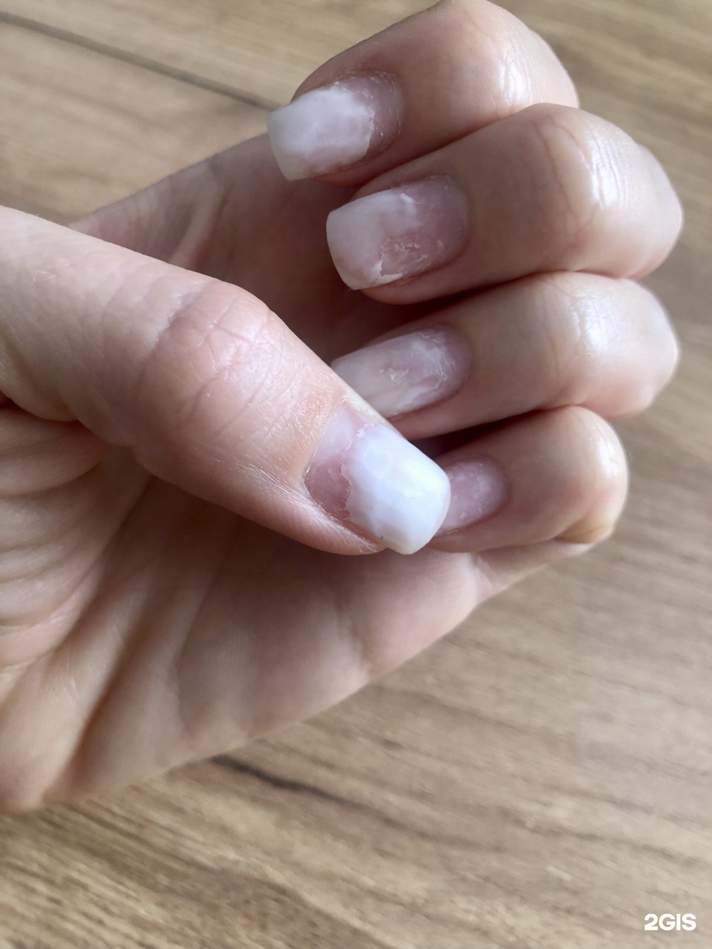 Бьюти Nail, салон красоты, проспект Ленинского Комсомола, 37, Ульяновск —  2ГИС