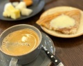 Radisson Blu Olympiyskiy Hotel Moscow: отзыв от Ксения Антонова