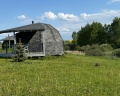 Аблъко Resort Торкотино: отзыв от Анастасия Парфенова