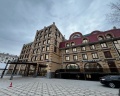 AurA City Hotel: отзыв от Олег Борзунов