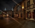 Gansdorf Hotel: отзыв от Iuliia Zolotareva