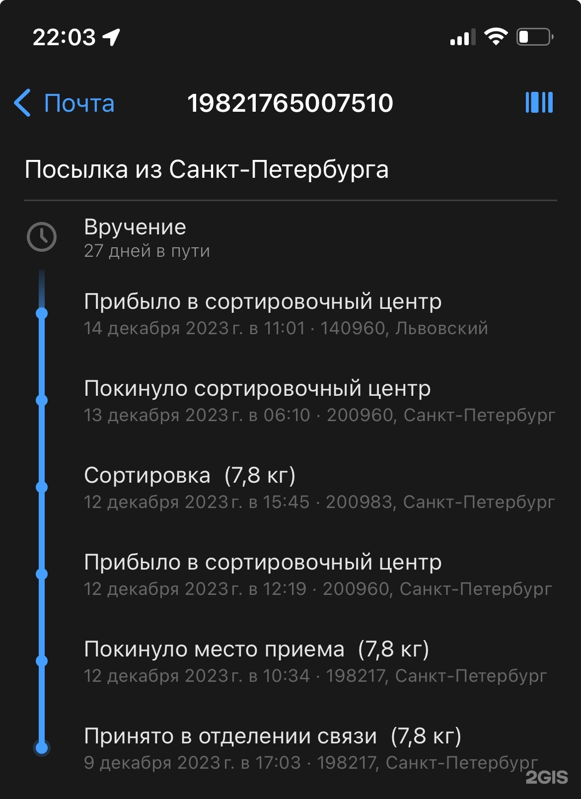 Почта России, автоматизированный сортировочный центр, Магистральная улица, 7,  Подольск — 2ГИС