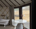 Yurt resort: отзыв от Альмира Хакимуллина
