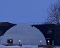 Teriberka Hotel: отзыв от Ляйсан З.