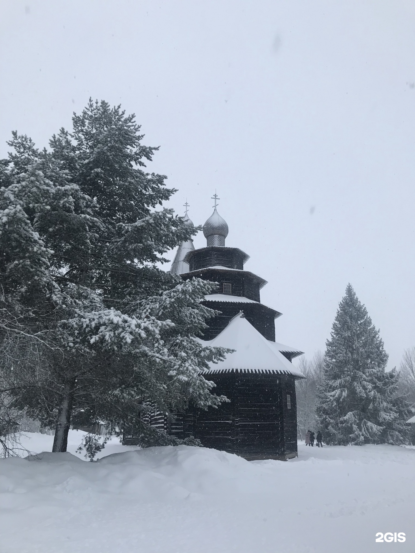 Витославлицы, музей народного деревянного зодчества, Новгородский музей  народного деревянного зодчества «Витославлицы», Юрьевское шоссе, 3, Великий  Новгород — 2ГИС