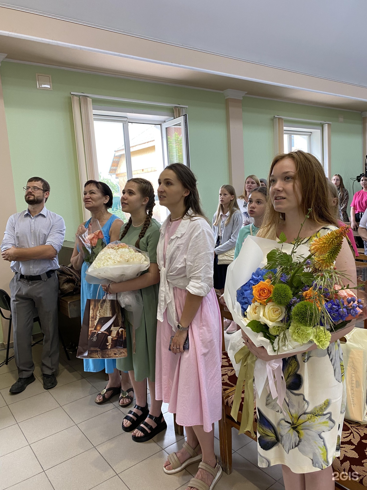 надежда отрокова 