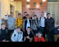 Вавилон: отзыв от Городской житель