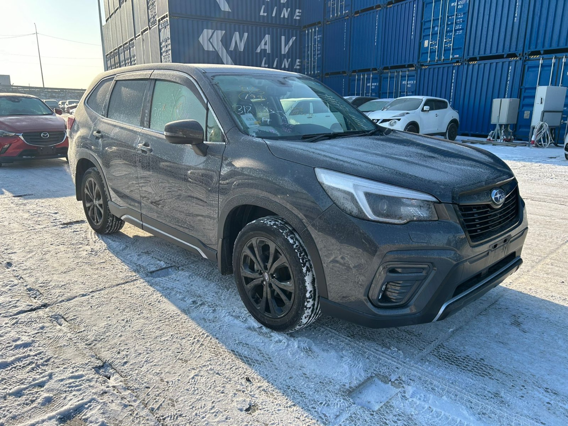 Выбор Авто, компания по заказу автомобилей с аукционов Японии, Кореи и  Китая, Русская улица, 94а, Владивосток — 2ГИС