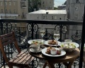 Hartwell hotel: отзыв от Городской житель