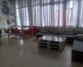 Bla Bla Hostel: отзыв от Román Belenko