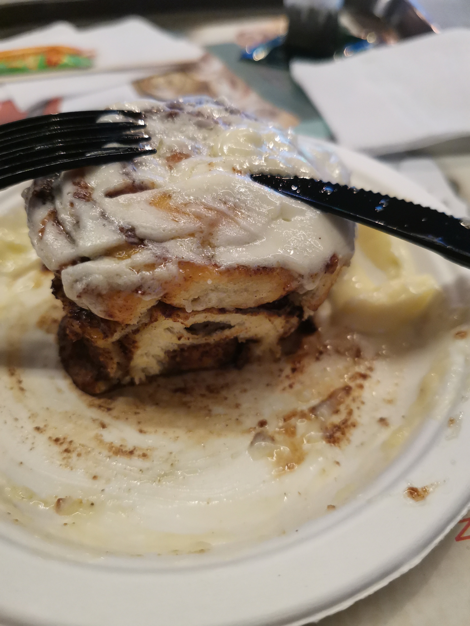 Cinnabon, кафе, Маркуса, 22, Владикавказ — 2ГИС