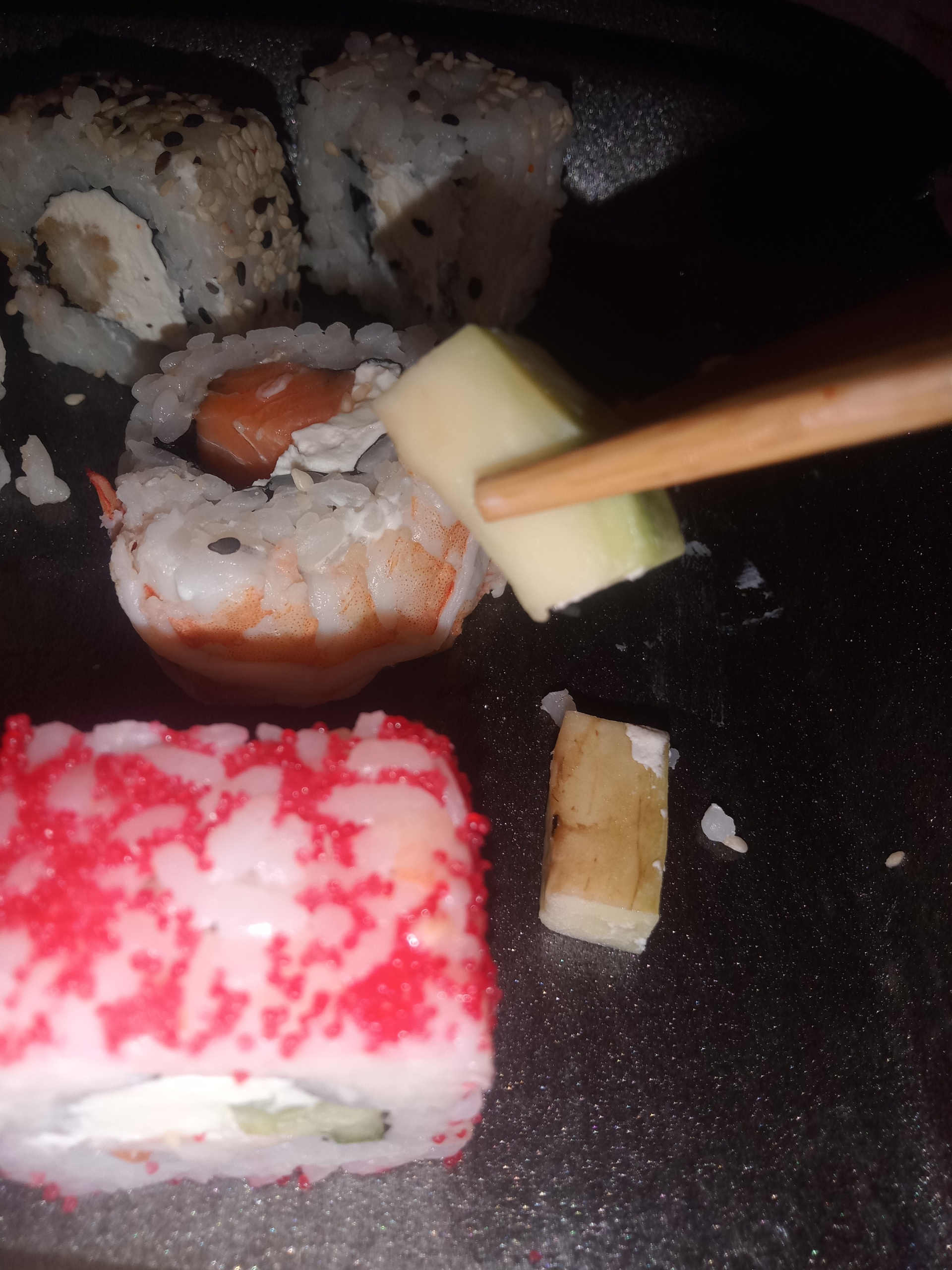 Sushi Sea, служба доставки готовых блюд, улица Чичерина, 104, Уссурийск —  2ГИС