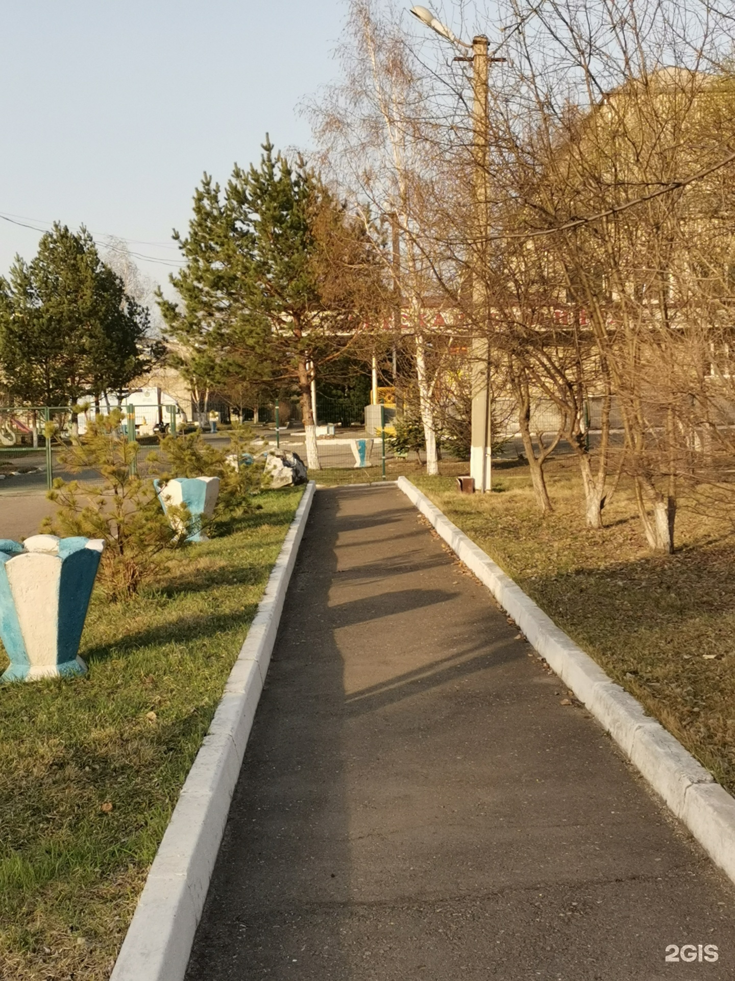 Уссурийская центральная городская больница, стационар, улица Дубовая роща,  1, Уссурийск — 2ГИС