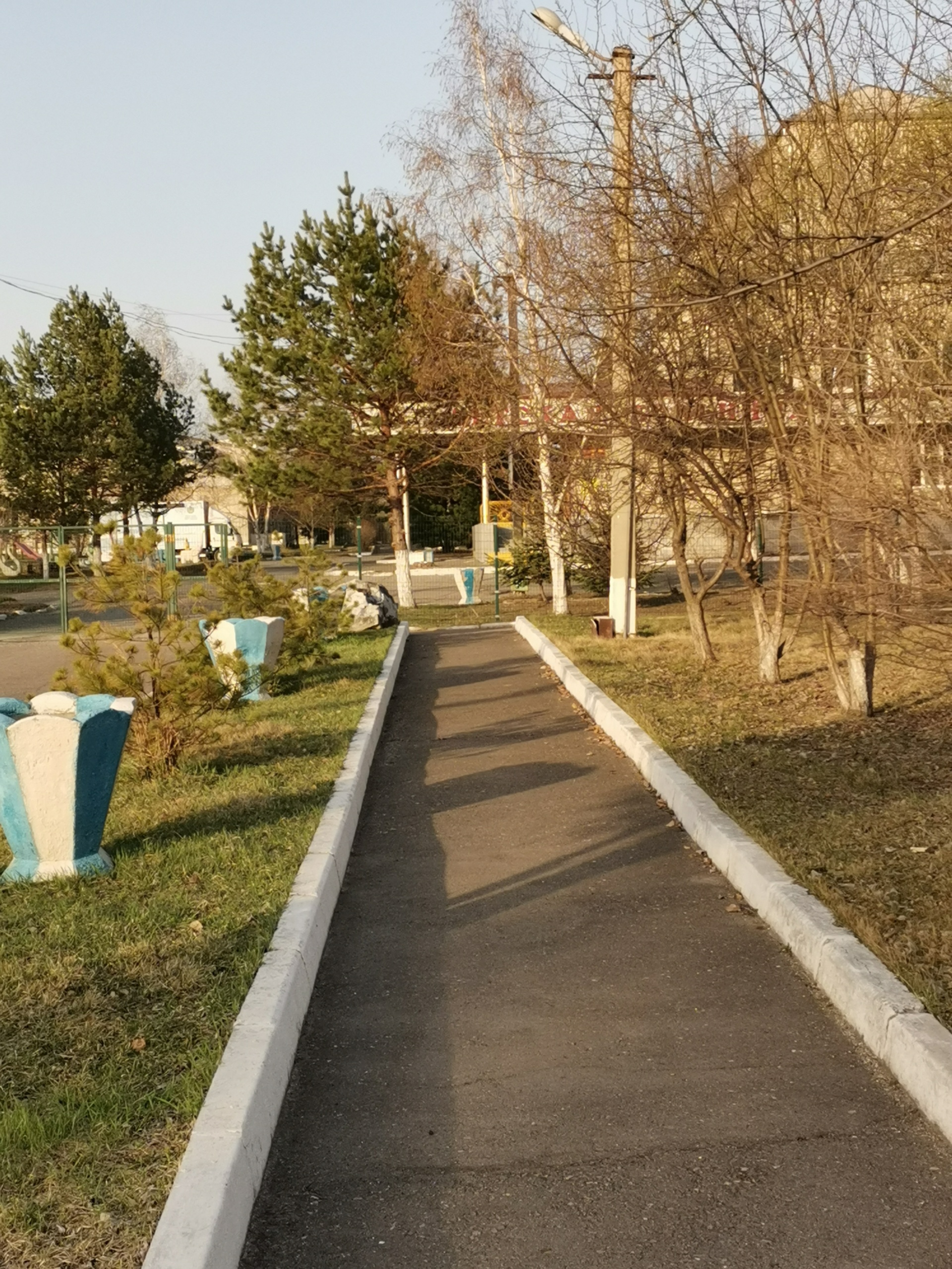 Уссурийская центральная городская больница, стационар, улица Дубовая роща,  1, Уссурийск — 2ГИС