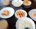 Guest house city center: отзыв от Kora L
