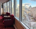 Cosmos Moscow Paveletskaya Hotel: отзыв от Ольга М