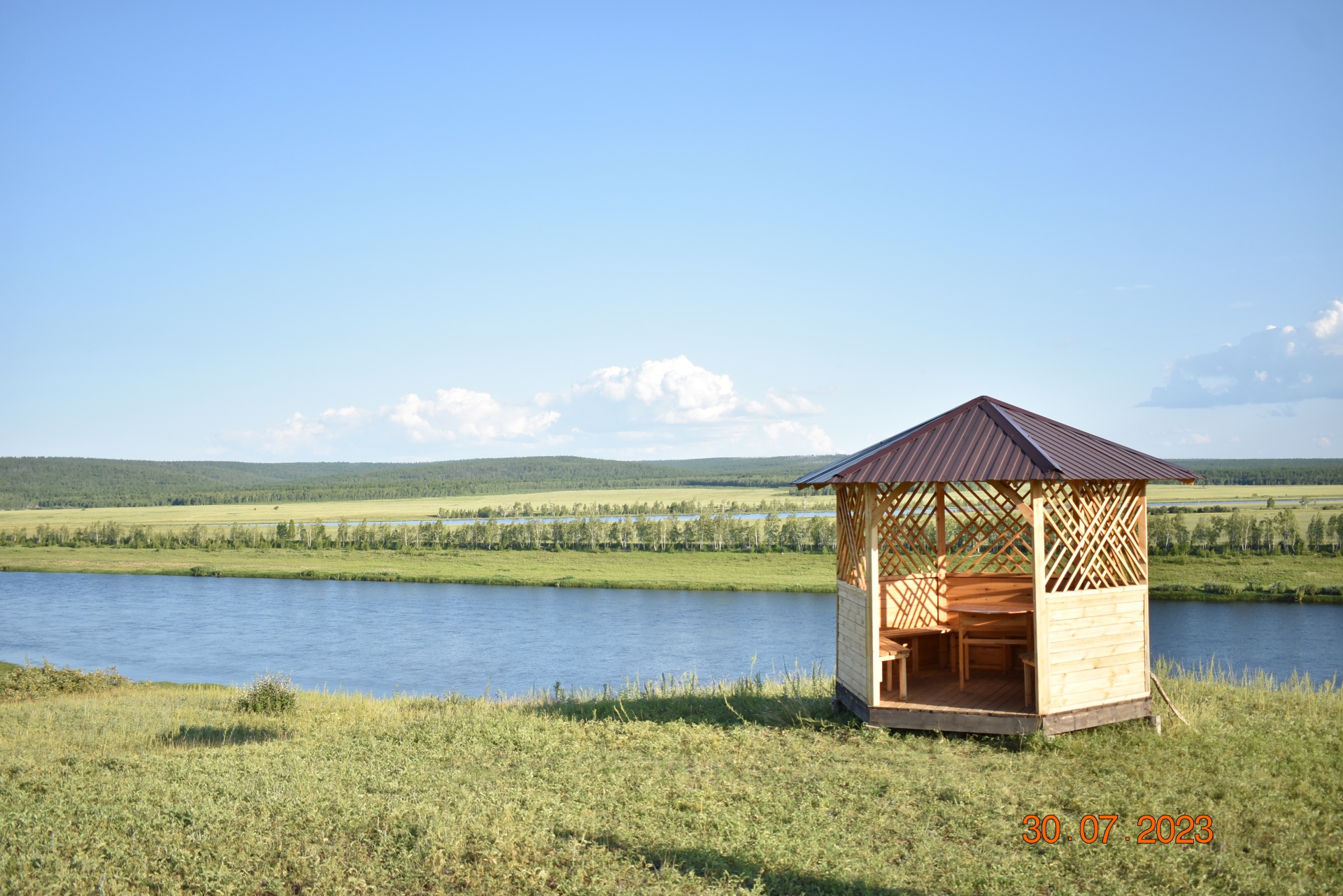 Zemlyanichka, туристическая база, Турбаза Земляничка, 1, с. Амга — 2ГИС