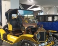 Выставочный комплекс Ak Bars Retro Cars: отзыв от Elina Saybulina