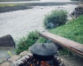 Медвежий угол: отзыв от Николай М