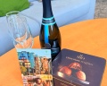 Holiday Inn Kaliningrad: отзыв от Саша Балукова