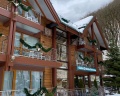 Stellar collection chalet, Krasnaya Polyana: отзыв от Виктория Юрьевна