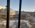 Grand Autograph Hotel Novosibirsk: отзыв от Наталия Алексеева