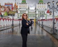 Измайловский кремль: отзыв от Татьяна Берестова
