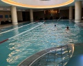 Hyatt Regency Moscow Petrovsky Park: отзыв от Наталья Долгополова