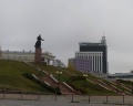 Гранд отель Казань: отзыв от Милян Бель