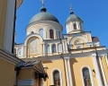 Храм Воскресения Словущего в Покровском Монастыре: отзыв от Lyubov L.