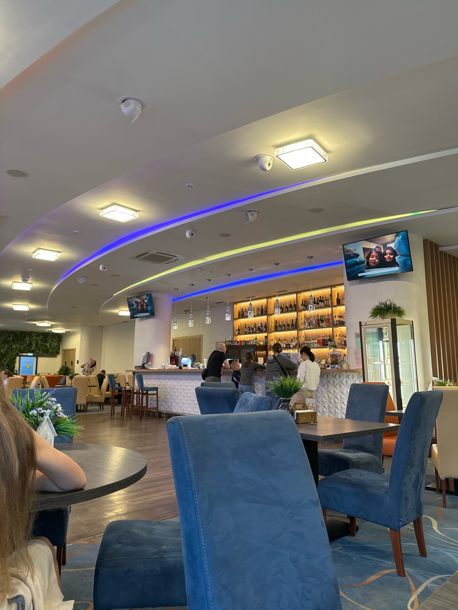 Tulip inn sofrino park hotel, Софрино, Парк-отель Софрино, вл1 ст4, д.  Могильцы — 2ГИС