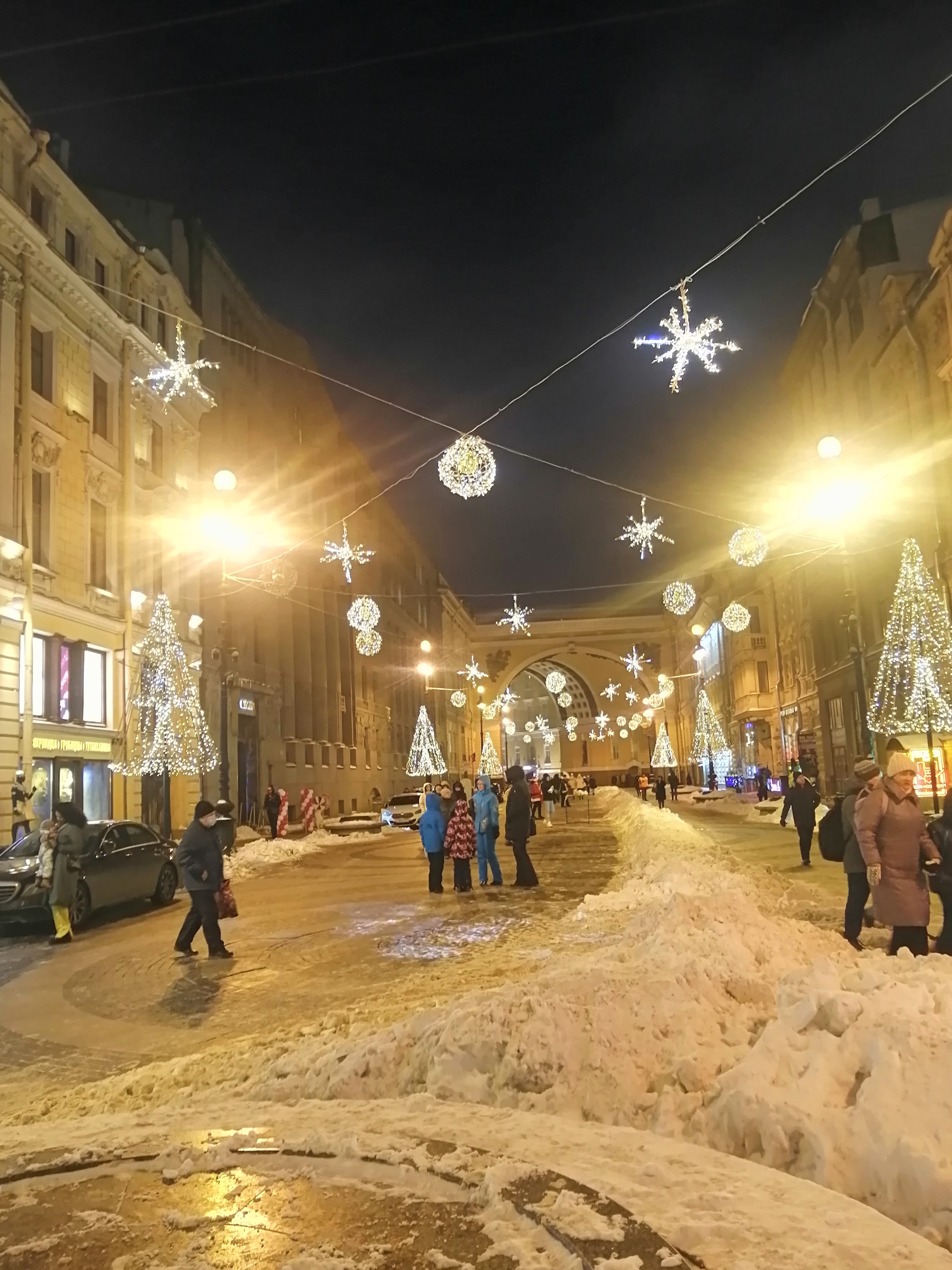 Улица Большая Морская в Санкт-Петербурге — 2ГИС