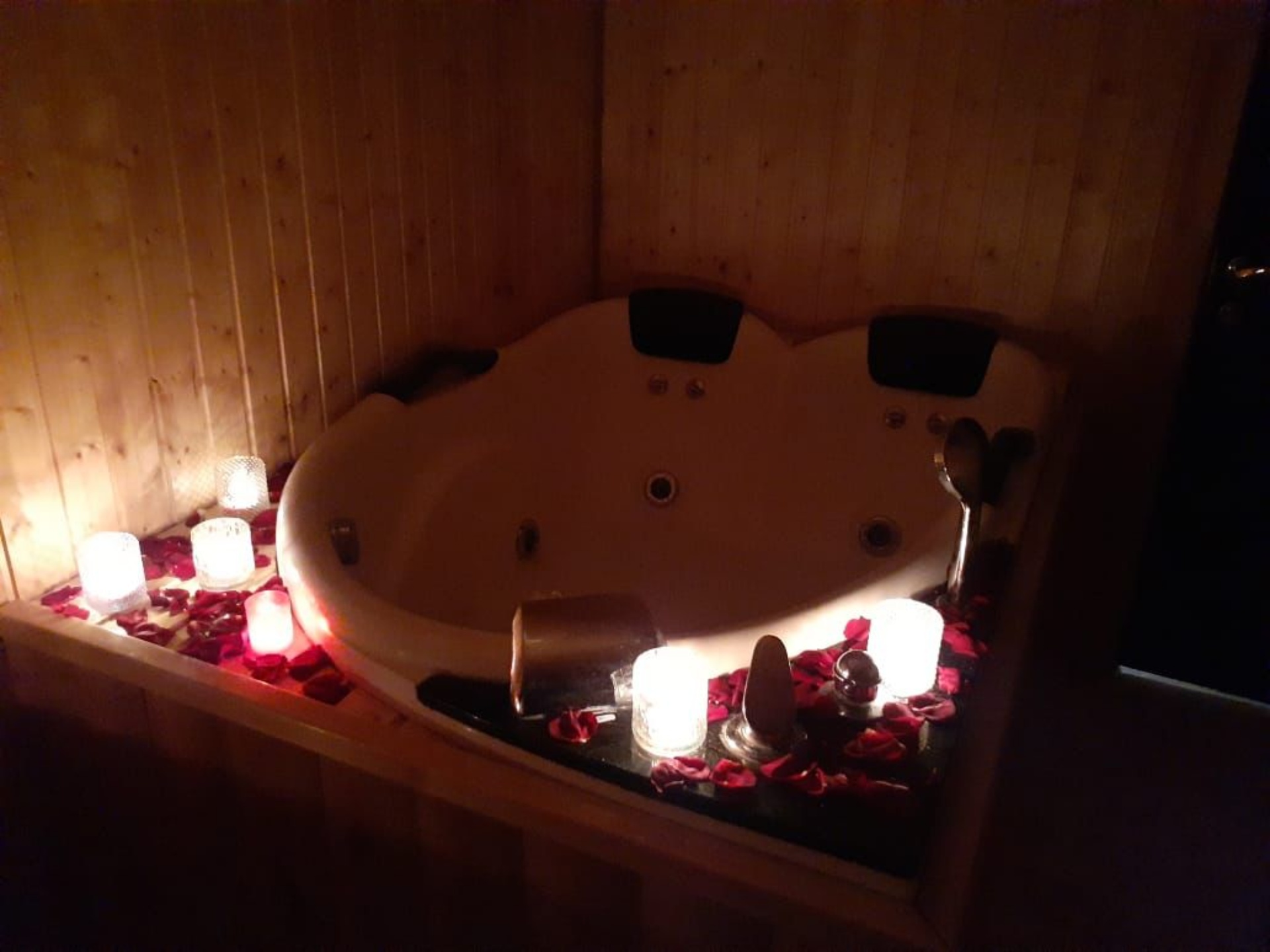 Forest spa relax, база отдыха, СНТ Каховка, 433, Королёв — 2ГИС