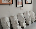 Архитектурный музей: отзыв от Марина Кузнецова