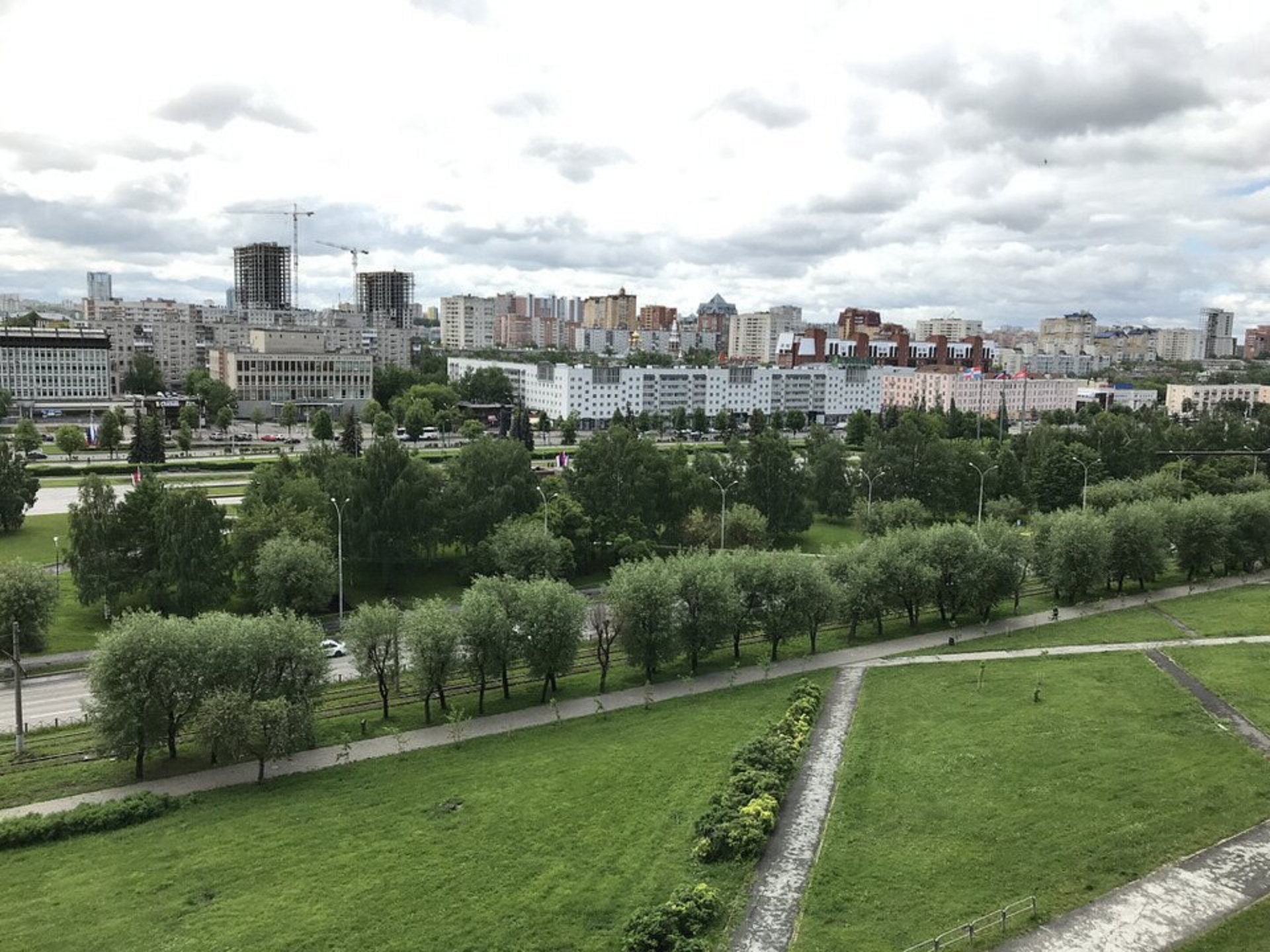 Улица Петропавловская улица в Перми — 2ГИС