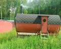 Панорамный: отзыв от Марина Сапарова