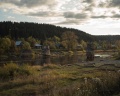 Территория: отзыв от Анна Рычина