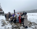 Проховское подворье: отзыв от Иван Самохин