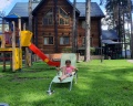 Усадьба Кругловых: отзыв от Оксана Терёшкина