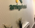 Амиго Syncotel: отзыв от Марина Гущик