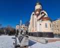 Черниговский храм: отзыв от aleksei pivovarov