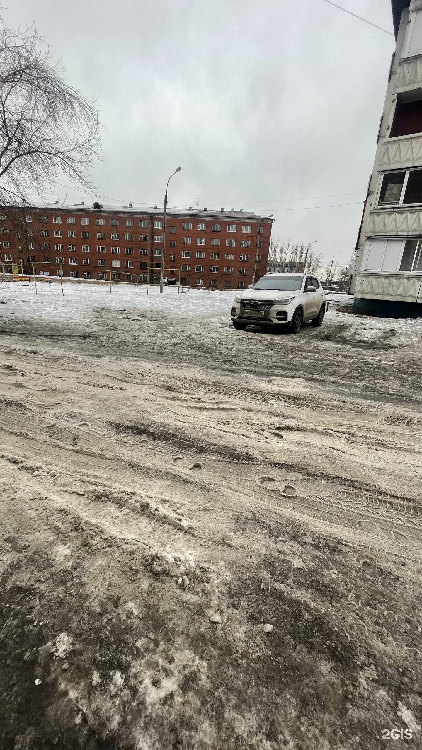 Восточное управление жилищно-коммунальными системами, переулок Археолога Михаила  Герасимова, 7, Иркутск — 2ГИС