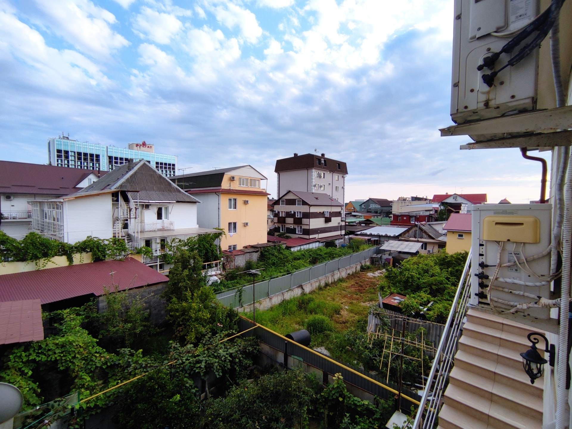 Gloria house, гостевой дом, Лазурная, 15, Сочи — 2ГИС