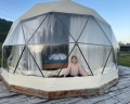Koksa camp: отзыв от Виталий С.