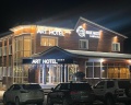 Art hotel: отзыв от Евгения С.