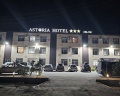 Astoria: отзыв от Джамиля Бикбаева