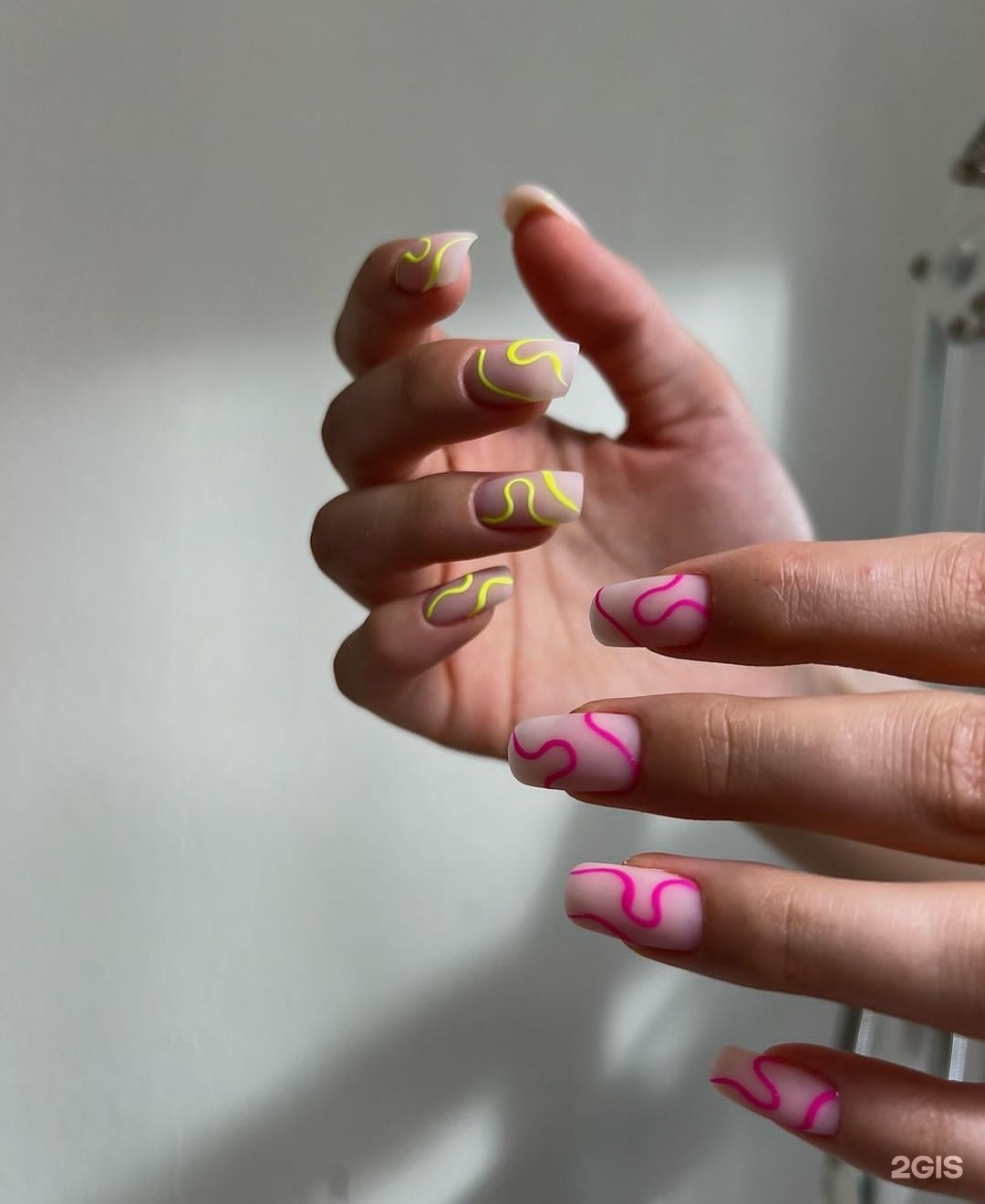 Kapa nail art, студия маникюра и педикюра, ТЦ Октябрьский, улица  Октябрьская, 23, Якутск — 2ГИС