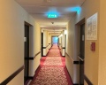 Cort Inn St-Petersburg Hotel & Conference Center: отзыв от Максим О