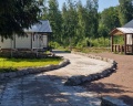 Лебяжье: отзыв от Елена Кондратьева