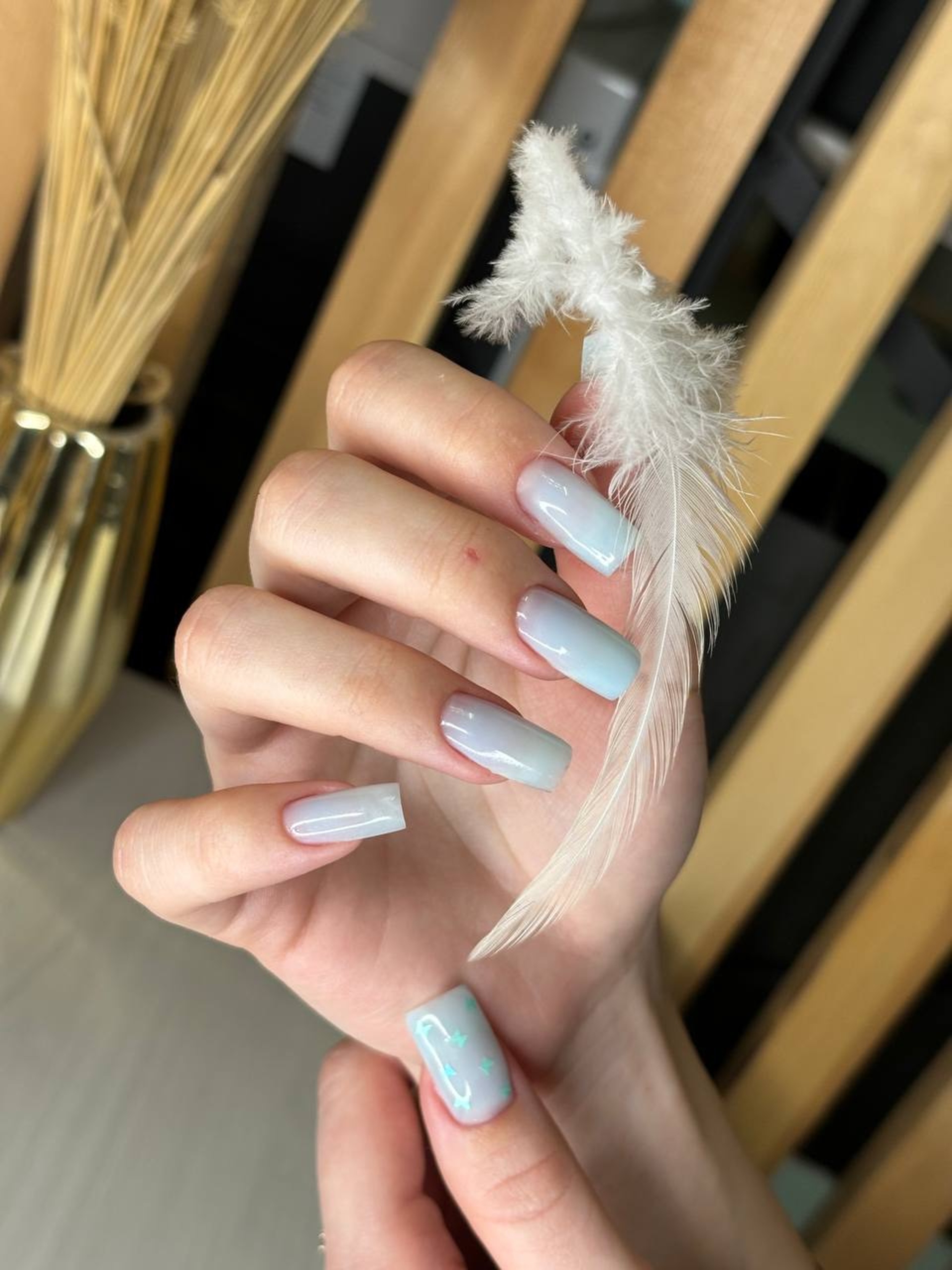 Soul Art Nails, студия красоты, БЦ Вектор, Ленинский проспект, 43а, Воронеж  — 2ГИС